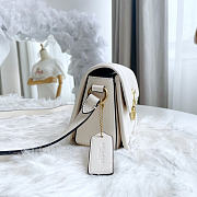 Coach Bags Code CB4518 Size 19x12x8CM - 3