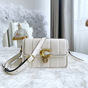 Coach Bags Code CB4518 Size 19x12x8CM - 2