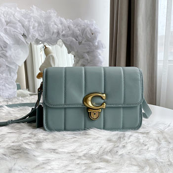 Coach Bags Code CB4519 Size 19x12x8CM