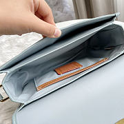 Coach Bags Code CB4519 Size 19x12x8CM - 5