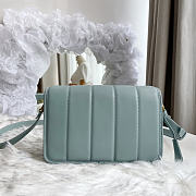 Coach Bags Code CB4519 Size 19x12x8CM - 4