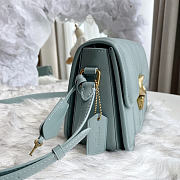 Coach Bags Code CB4519 Size 19x12x8CM - 3