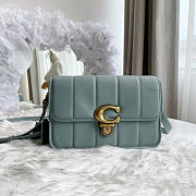 Coach Bags Code CB4519 Size 19x12x8CM - 2