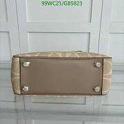Coach Bags Code GB5823 Size 28x18x10CM - 5