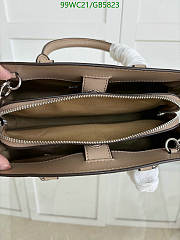 Coach Bags Code GB5823 Size 28x18x10CM - 2