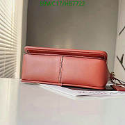 Coach Bags Code HB7722 Size 20x10x7CM - 5