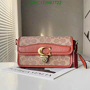 Coach Bags Code HB7722 Size 20x10x7CM - 4