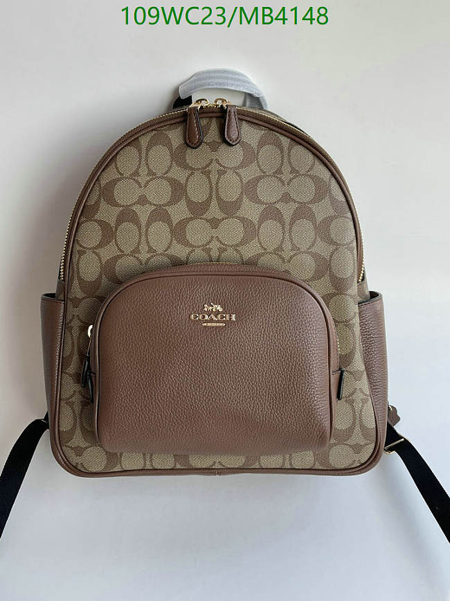Coach Bags Code MB4148 Size 36x27x13CM - 1