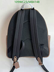 Coach Bags Code MB4148 Size 36x27x13CM - 5