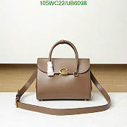 Coach Bags Code UB6098 Size 30x26x12CM - 1