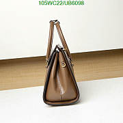Coach Bags Code UB6098 Size 30x26x12CM - 6