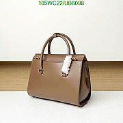 Coach Bags Code UB6098 Size 30x26x12CM - 4