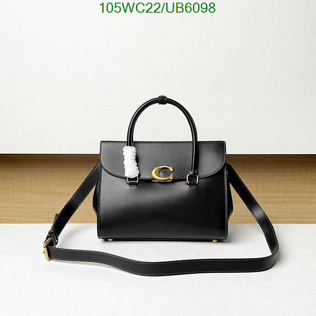 Coach Bags Code UB6099 Size 30x26x12CM - 1