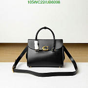 Coach Bags Code UB6099 Size 30x26x12CM - 5