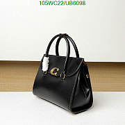 Coach Bags Code UB6099 Size 30x26x12CM - 4