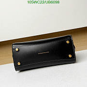 Coach Bags Code UB6099 Size 30x26x12CM - 3