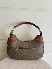 Coach Bags Mara Hobo Code C3603 Size 34x17x10cm - 2