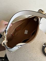 Coach Bags Mara Hobo Code C3604 Size 34x17x10cm - 6