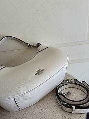 Coach Bags Mara Hobo Code C3604 Size 34x17x10cm - 4