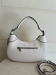 Coach Bags Mara Hobo Code C3604 Size 34x17x10cm - 3