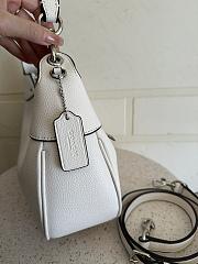 Coach Bags Mara Hobo Code C3604 Size 34x17x10cm - 2