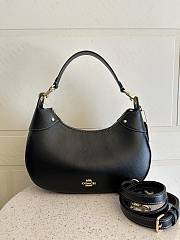 Coach Bags Mara Hobo Code C3605 Size 34x17x10cm - 1