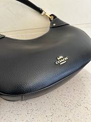 Coach Bags Mara Hobo Code C3605 Size 34x17x10cm - 6