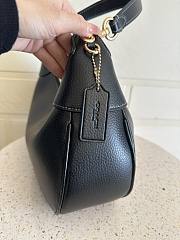 Coach Bags Mara Hobo Code C3605 Size 34x17x10cm - 4