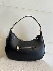 Coach Bags Mara Hobo Code C3605 Size 34x17x10cm - 2