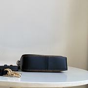 Coach Mini Josie Bag Code C2101 Size 18x5x11cm - 6