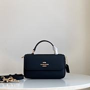 Coach Mini Josie Bag Code C2102 Size 18x5x11cm - 1