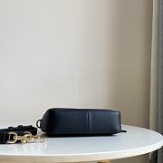 Coach Mini Josie Bag Code C2102 Size 18x5x11cm - 5