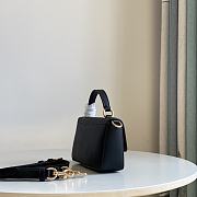 Coach Mini Josie Bag Code C2102 Size 18x5x11cm - 4