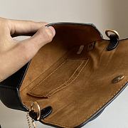 Coach Mini Josie Bag Code C2102 Size 18x5x11cm - 2