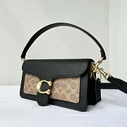 Coach Tabby 26 Bag Code C3204 Size 26x15x7cm - 6