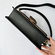 Coach Tabby 26 Bag Code C3204 Size 26x15x7cm - 5