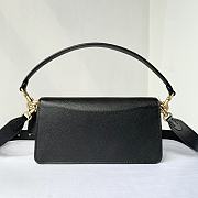 Coach Tabby 26 Bag Code C3204 Size 26x15x7cm - 3