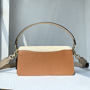 Coach Tabby 26 Bag Code C3205 Size 26x15x7cm - 3