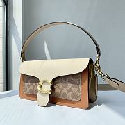 Coach Tabby 26 Bag Code C3205 Size 26x15x7cm - 4