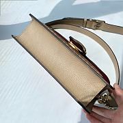 Coach Tabby 26 Bag Code C3205 Size 26x15x7cm - 2