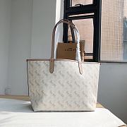 Coach Tote Kou Bag Code C0021 Size 33x16x29cm - 6