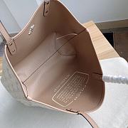 Coach Tote Kou Bag Code C0021 Size 33x16x29cm - 3