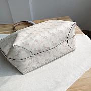 Coach Tote Kou Bag Code C0021 Size 33x16x29cm - 2