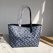 Coach Tote Kou Bag Code C0022 Size 33x16x29cm - 1