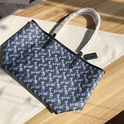 Coach Tote Kou Bag Code C0022 Size 33x16x29cm - 5