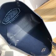 Coach Tote Kou Bag Code C0022 Size 33x16x29cm - 6