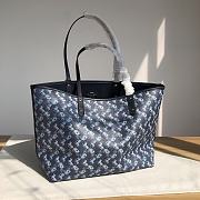 Coach Tote Kou Bag Code C0022 Size 33x16x29cm - 4