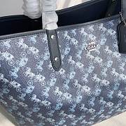 Coach Tote Kou Bag Code C0022 Size 33x16x29cm - 2