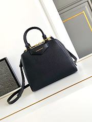 Givenchy Antigona Cube Bag G6222 Size 32x7x16cm - 3