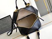 Givenchy Antigona Cube Bag G6222 Size 32x7x16cm - 6